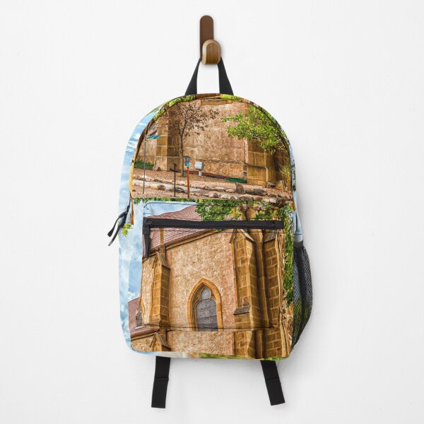 Item preview, Loretto Chapel Santa Fe designed and sold by GestaltImagery.