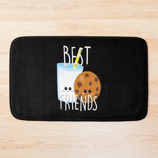 Item preview, Best Friend Cookies and Milk designed and sold by nwaja-art.