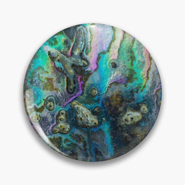 Item preview, Abstract Paua Abalone Shell Texture Pattern, Polished Paua Abalone Shell, Multicolor Paua Abalone Shell Haliotis Background, Shiny Mother Of Pearl Paua Abalone Shell designed and sold by Trendymotion.