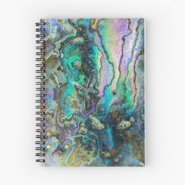 Item preview, Abstract Paua Abalone Shell Texture Pattern, Polished Paua Abalone Shell, Multicolor Paua Abalone Shell Haliotis Background, Shiny Mother Of Pearl Paua Abalone Shell designed and sold by Trendymotion.