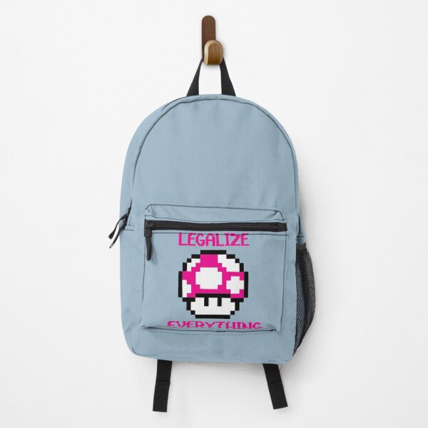 Item preview, Overcome The Enemy Pink Mushroom Gifts designed and sold by Suicannout121.