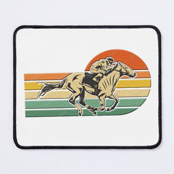 Item preview, Jumper horse vintage designed and sold by Kelley0281.