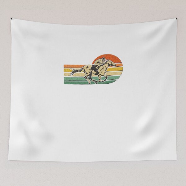 Item preview, Jumper horse vintage designed and sold by Kelley0281.