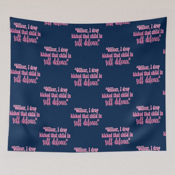 Item preview, Technoblade Quote                  designed and sold by BonnieRock3.