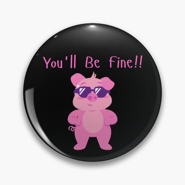 Item preview, Technoblade Quote             designed and sold by BonnieRock3.