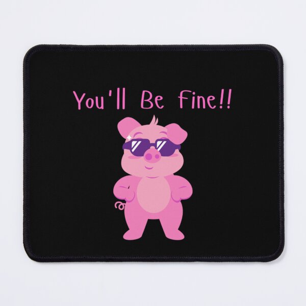 Item preview, Technoblade Quote             designed and sold by BonnieRock3.