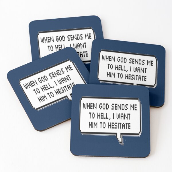 Item preview, Technoblade Quote         designed and sold by BonnieRock3.
