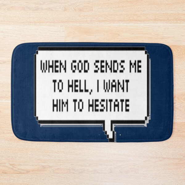 Item preview, Technoblade Quote         designed and sold by BonnieRock3.