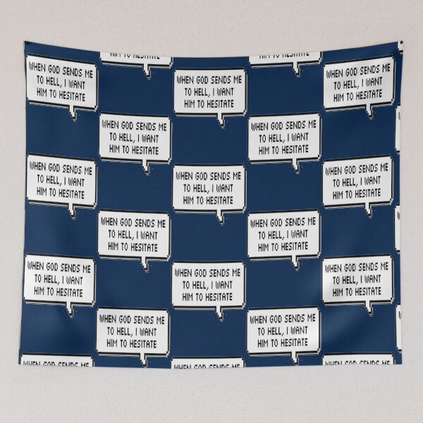 Item preview, Technoblade Quote         designed and sold by BonnieRock3.