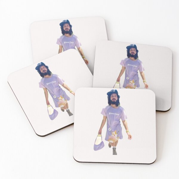 Item preview, drew Coachella Sticker designed and sold by BrysonRosea.