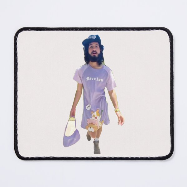 Item preview, drew Coachella Sticker designed and sold by BrysonRosea.