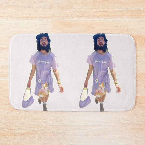 Item preview, drew Coachella Sticker designed and sold by BrysonRosea.
