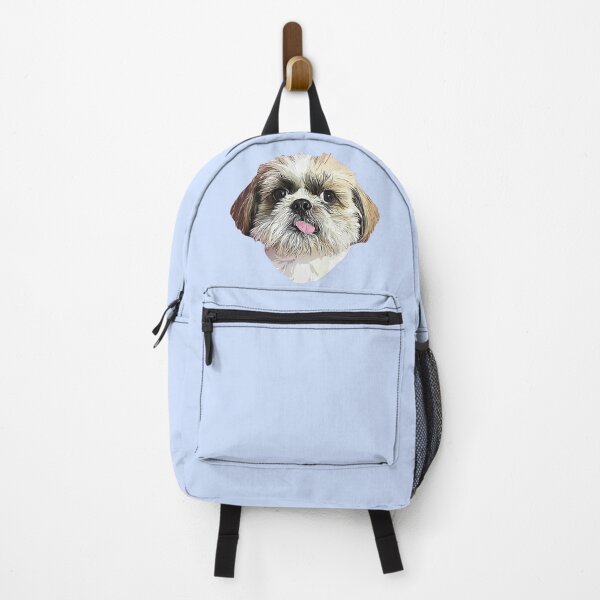 Item preview, Shih Tzu Cute Puppy Dog designed and sold by ElegantCat.
