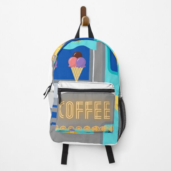 Item preview, #Ice Cream Van designed and sold by MotherSista.