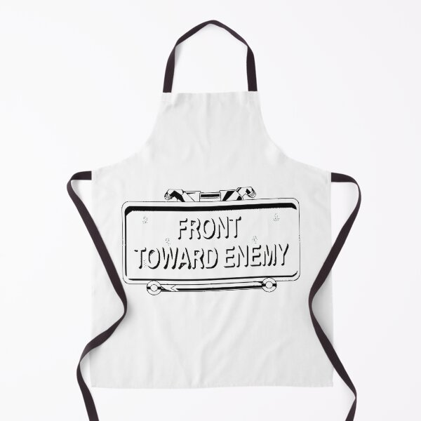 Item preview, Front Toward Enemy T-Shirt designed and sold by Maldive33.
