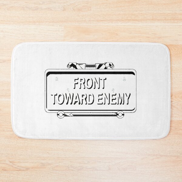 Item preview, Front Toward Enemy T-Shirt designed and sold by Maldive33.