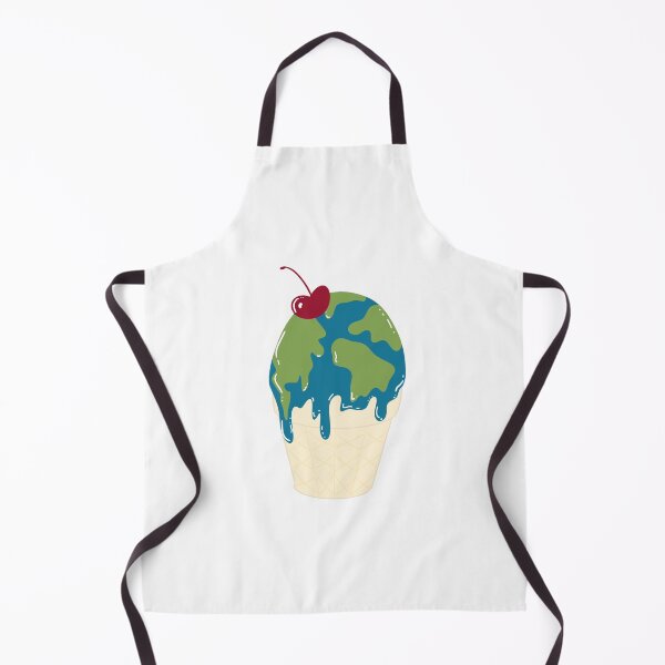 Item preview, Melting Earth designed and sold by ilona k.