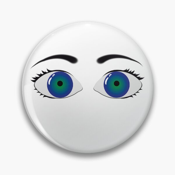 Item preview, Pretty Eyes designed and sold by Genson.