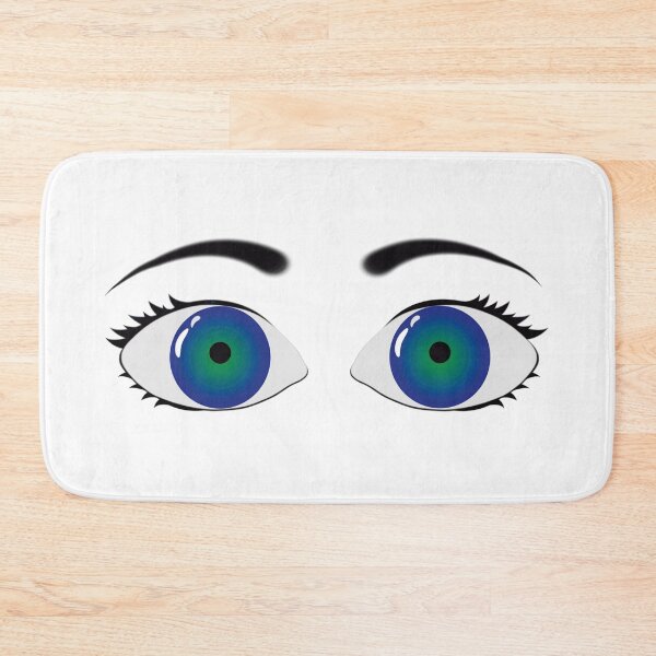 Item preview, Pretty Eyes designed and sold by Genson.