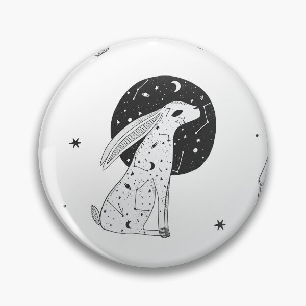 Item preview, Light Celestial Crystal Animal Print designed and sold by stringtheories.