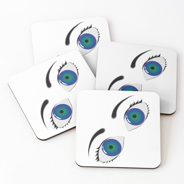 Item preview, Pretty Eyes designed and sold by Genson.