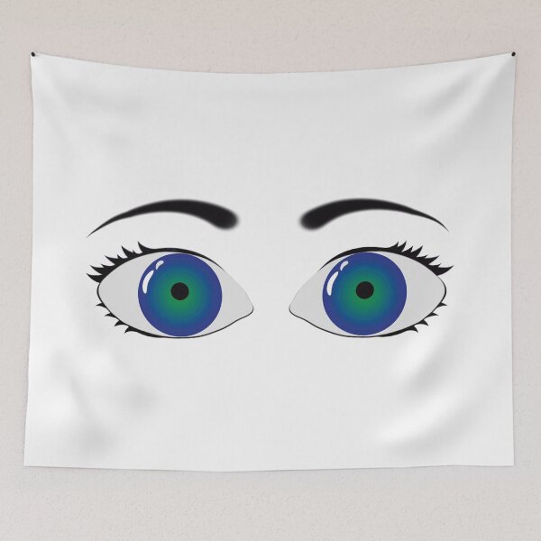 Item preview, Pretty Eyes designed and sold by Genson.