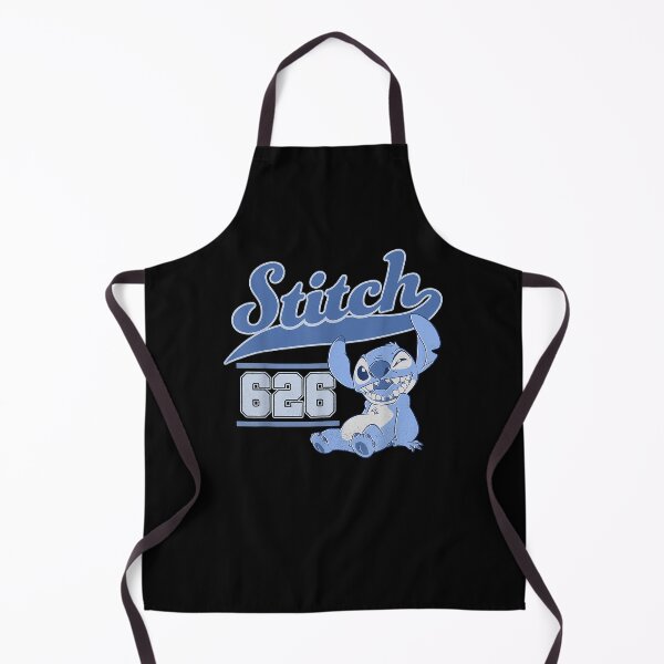 Artikelvorschau, Die Leute nennen mich Stitch 626 Stitch Day College Retro Vintage entworfen und verkauft von Amundson101Ken.