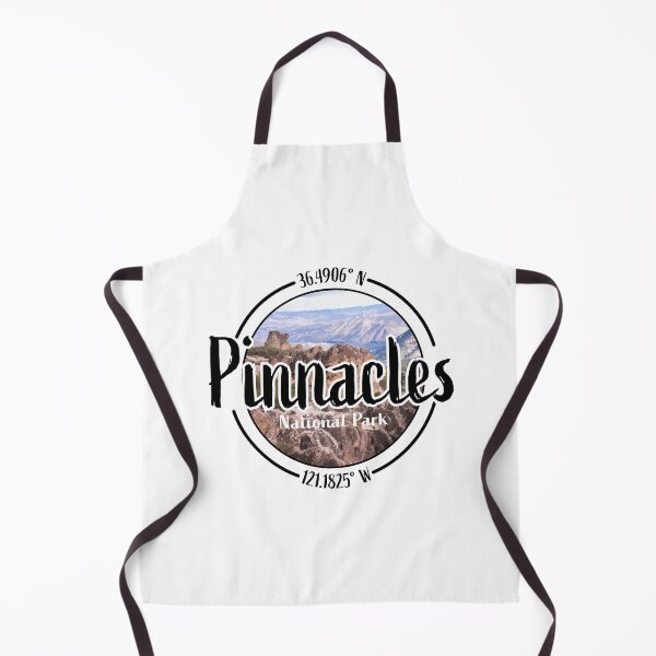 Item preview, Pinnacles Design with Latitude and Longitude designed and sold by Redneck Designs.