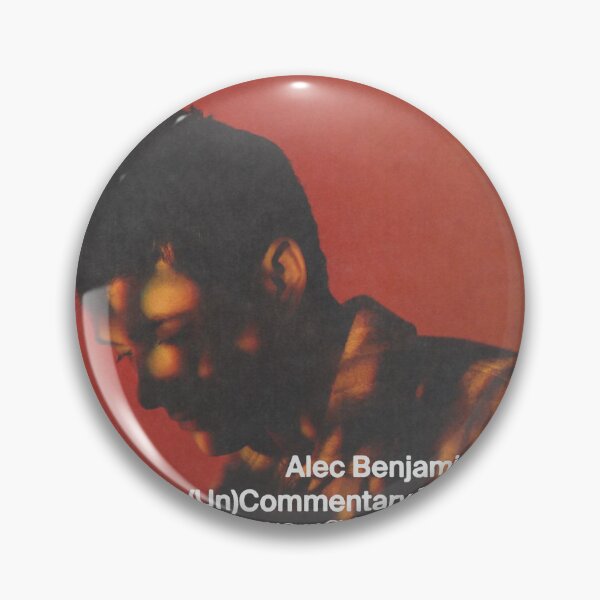 Item preview, Alec The (UN)Commentary Summer Tour American Usa 2022 designed and sold by sunid70.