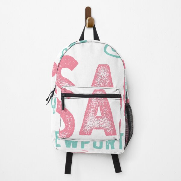 Item preview, Newport Beach California Sassy and Salty designed and sold by Futurebeachbum.