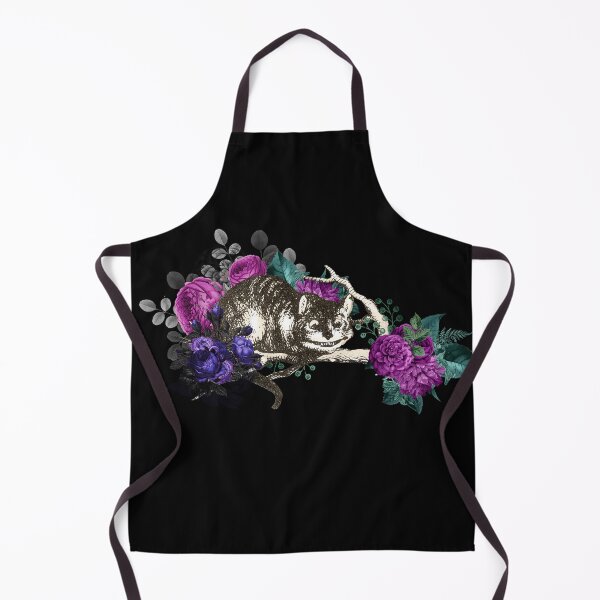 Item preview, We are All Mad Here, Cheshire Cat, Alice in Wonderland designed and sold by Mumzy2many.