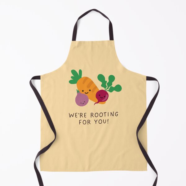 Item preview, We're rooting for you - encouraging friends designed and sold by CherieTree.