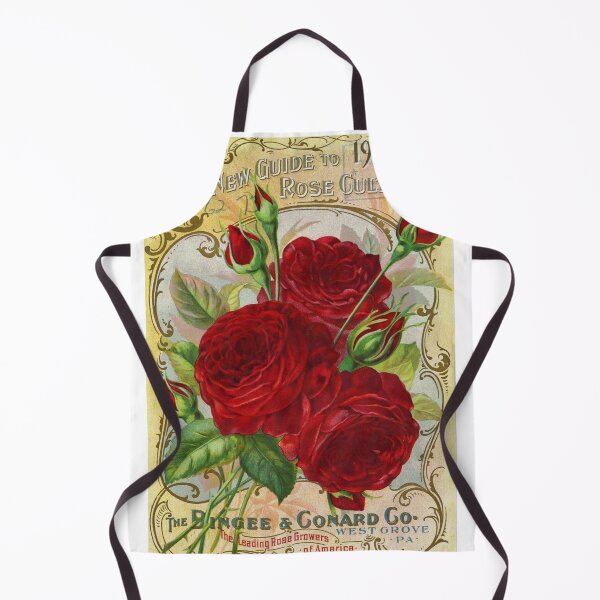 Item preview, Vintage 1900 Dingee & Conard Co. Rose Guide designed and sold by MochaMeli.