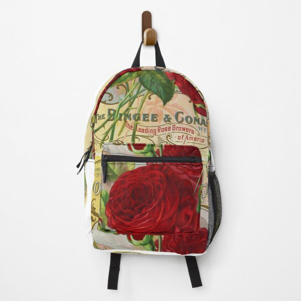Item preview, Vintage 1900 Dingee & Conard Co. Rose Guide designed and sold by MochaMeli.