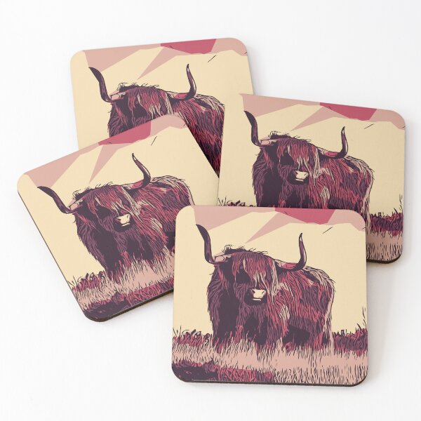 Item preview, Buffalo  designed and sold by lumen2a.