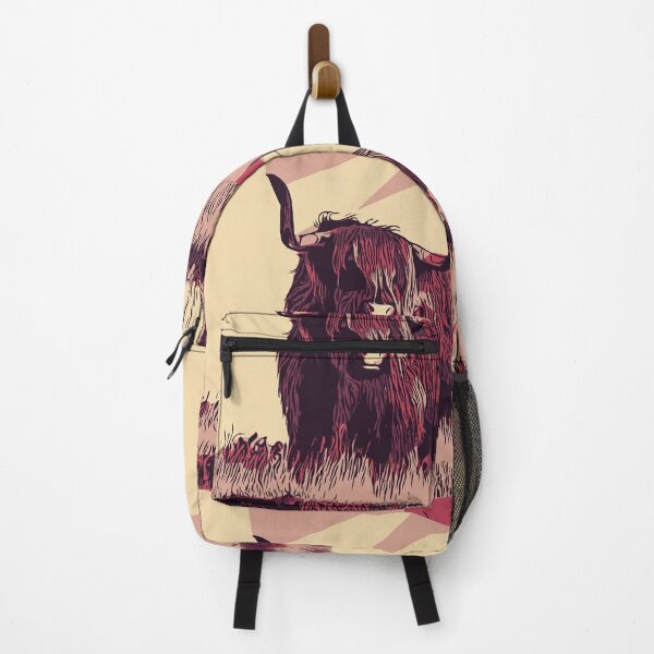Item preview, Buffalo designed and sold by lumen2a.