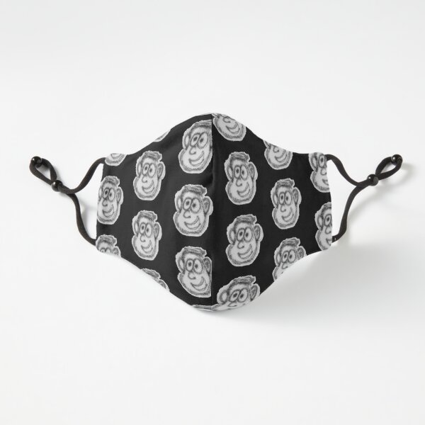 KRAZYINKYKIKY - BLAK COLLECTION Fitted 3-Layer