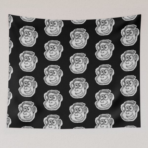 Item preview, KRAZYINKYKIKY - BLAK COLLECTION designed and sold by Sakuwasma.