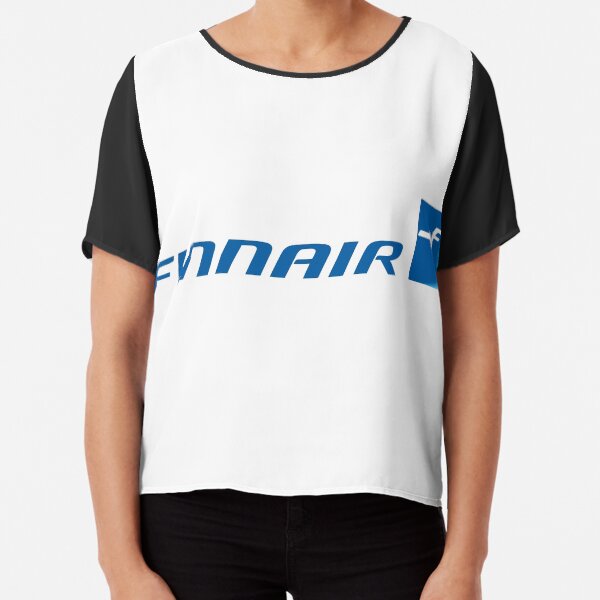 "Finnair Plane Jet Trevel Finland" T-shirt by semarangler | Redbubble