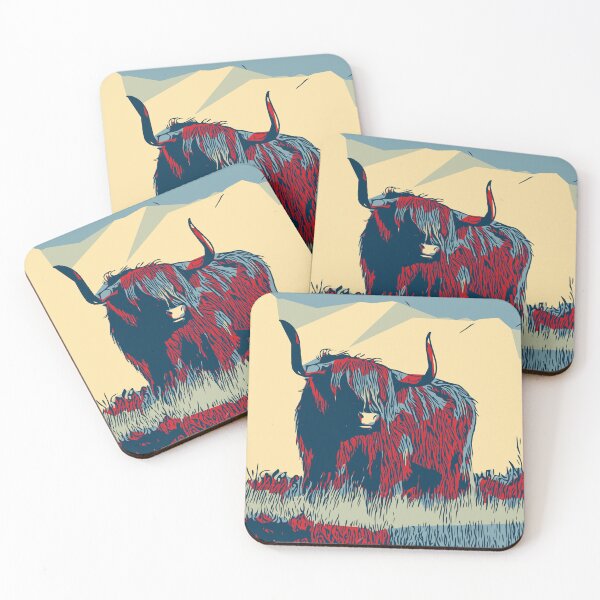 Item preview, Buffalo  designed and sold by lumen2a.