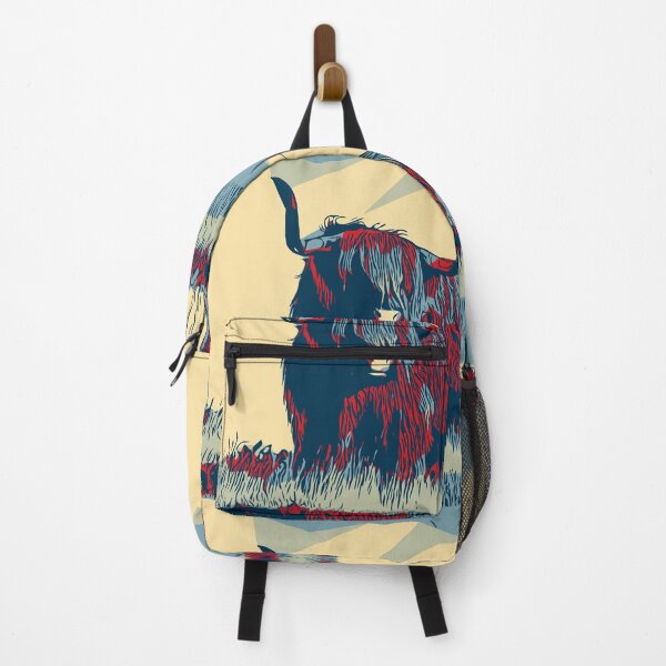 Item preview, Buffalo  designed and sold by lumen2a.
