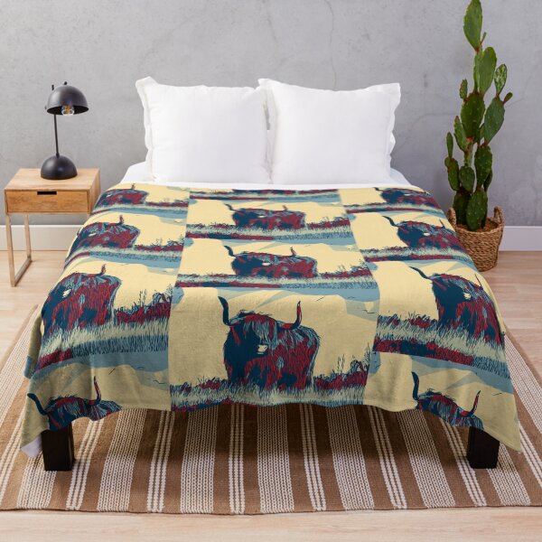 Item preview, Buffalo  designed and sold by lumen2a.