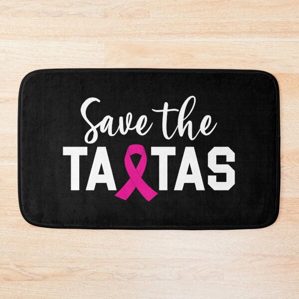Item preview, Save the tatas designed and sold by pnkpopcorn.