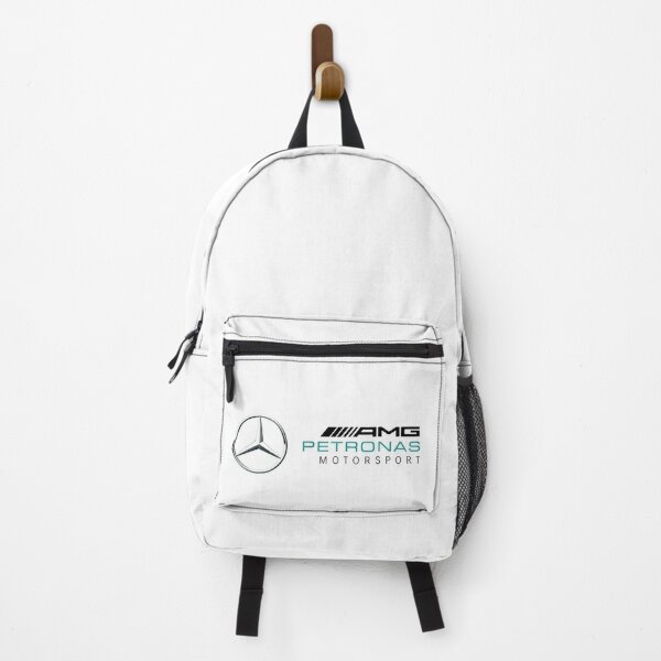 Mercedes-AMG Petronas Motorsport Backpack