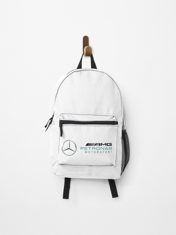 Mercedes-AMG Petronas Motorsport Portable Bag