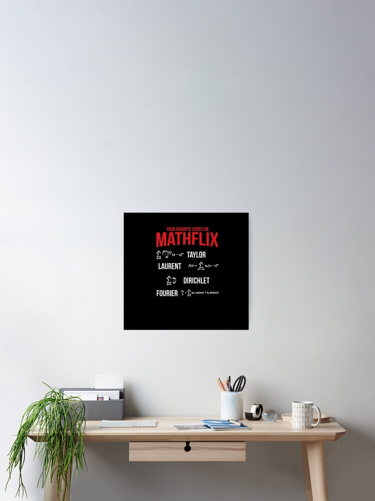 Mathflix Funny Math Series Back To School Tee Mathflix Funny Math Series Back To School Tee