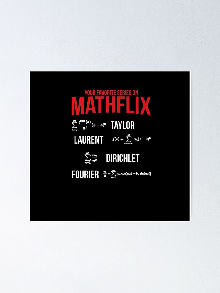 Mathflix Funny Math Series Back To School Tee Mathflix Funny Math Series Back To School Tee
