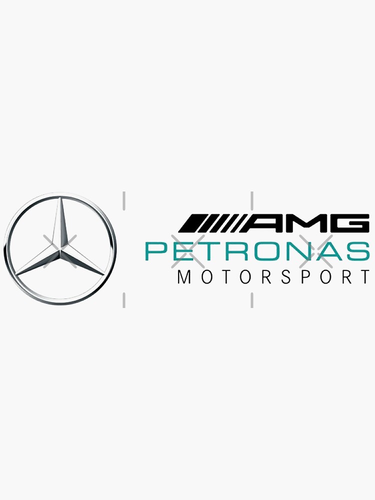 logo mercedes amg Photographic Print for Sale by LauraHaliburton