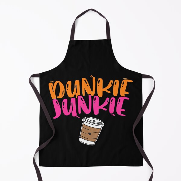 Item preview, Dunkie Junkie Funny Coffee Lover designed and sold by nwaja-art.