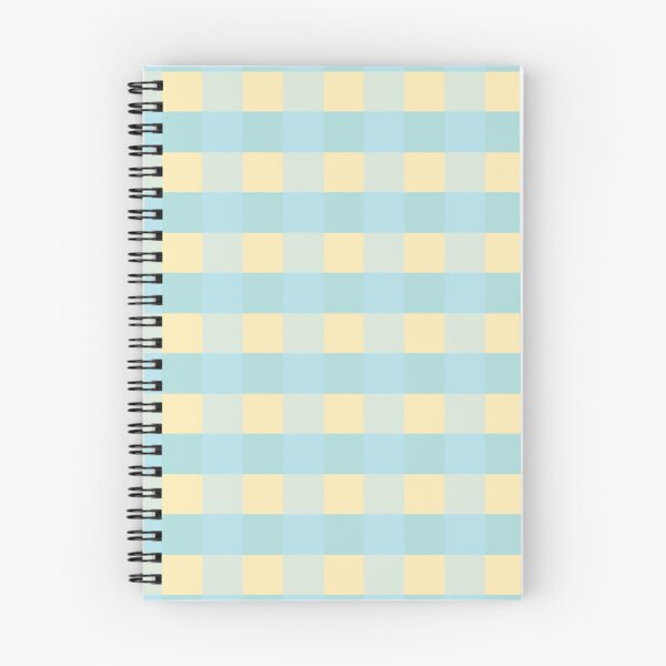 Item preview, yellow & mint gingham check, checkers, checked, checkered, checkerboard pattern designed and sold by zzzozzo.